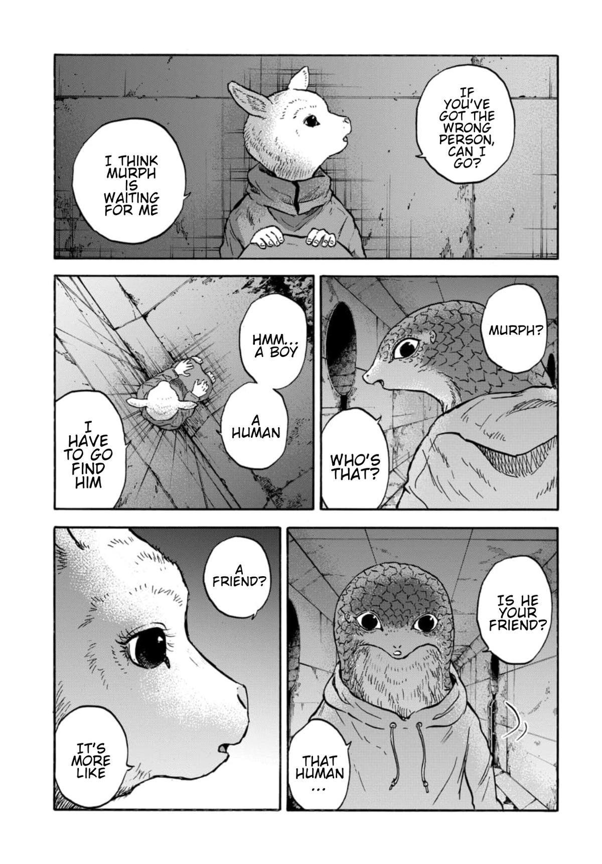 Animan Chapter 18 3