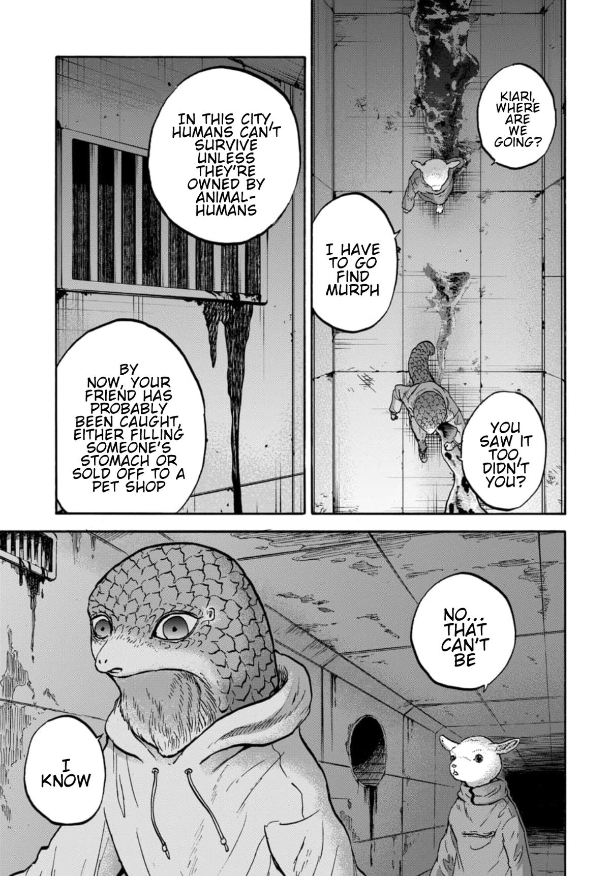 Animan Chapter 18 5
