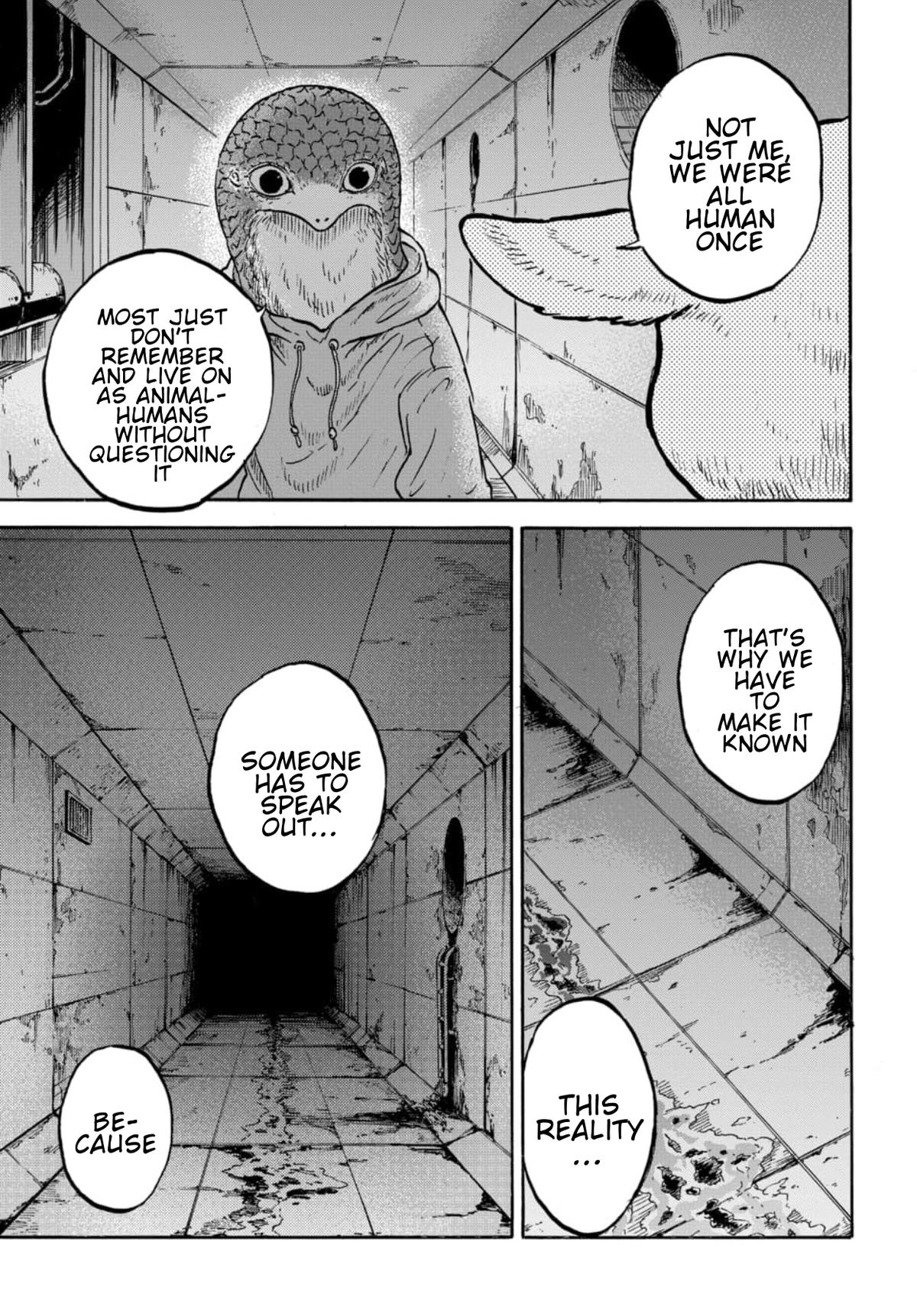 Animan Chapter 18 12