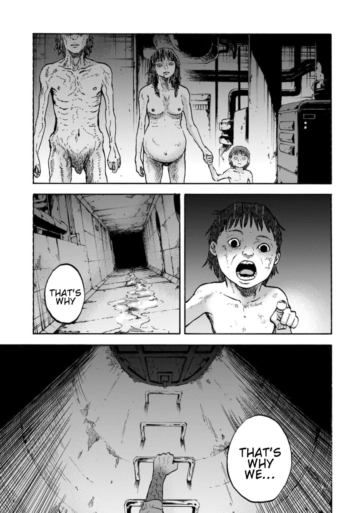 Animan Chapter 18 14