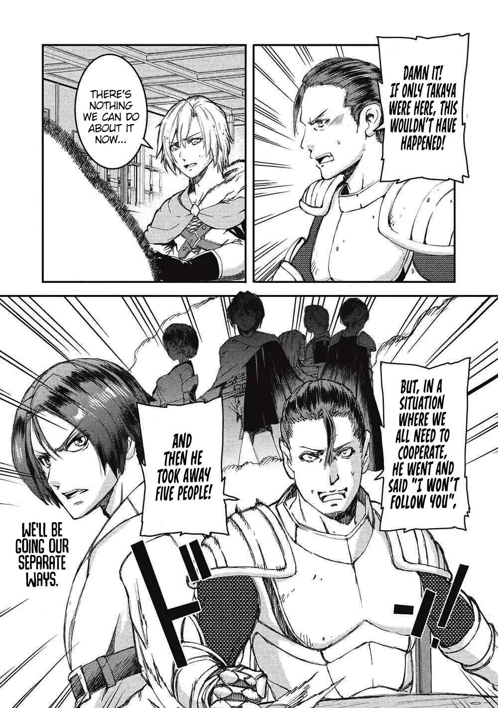 Arafoo Ossan wa Slow Life no Yume wo Miru ka? - Chapter 17 - 5