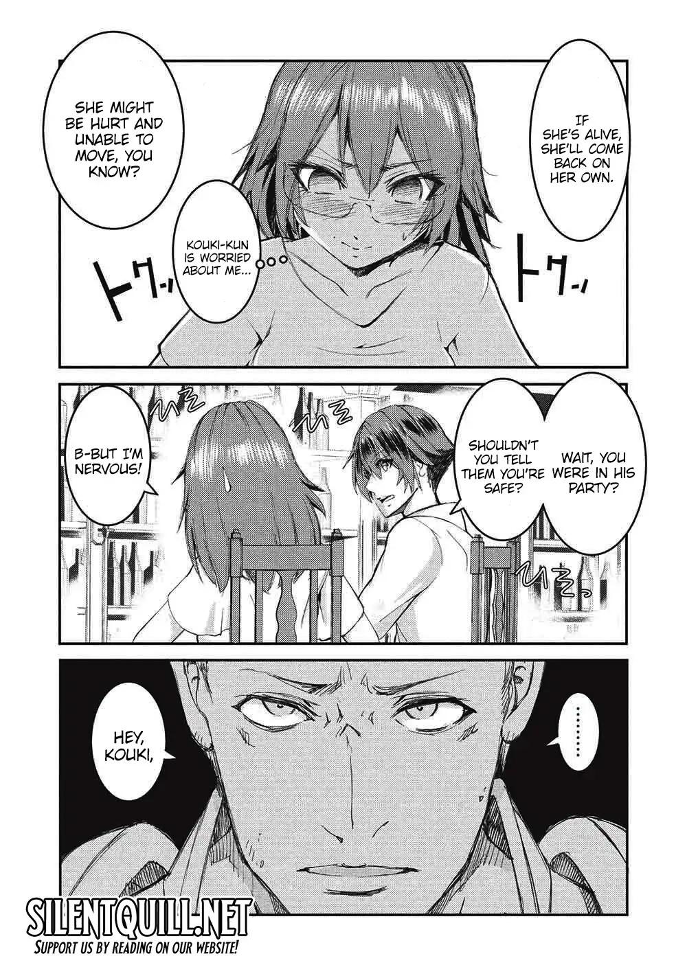 Arafoo Ossan wa Slow Life no Yume wo Miru ka? - Chapter 17 - 7