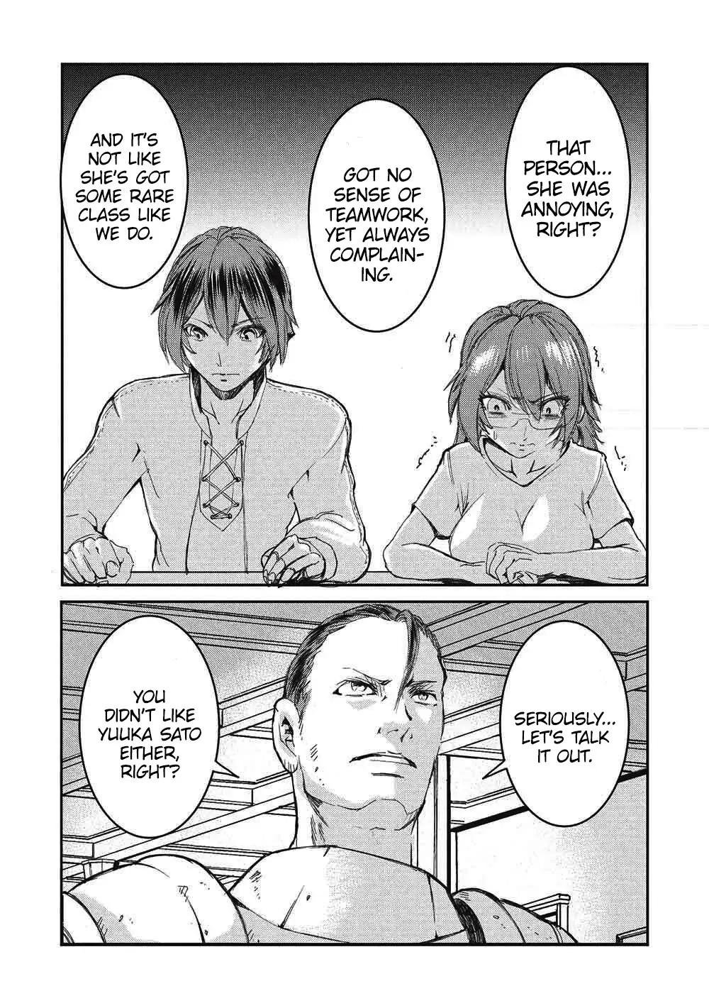 Arafoo Ossan wa Slow Life no Yume wo Miru ka? - Chapter 17 - 9