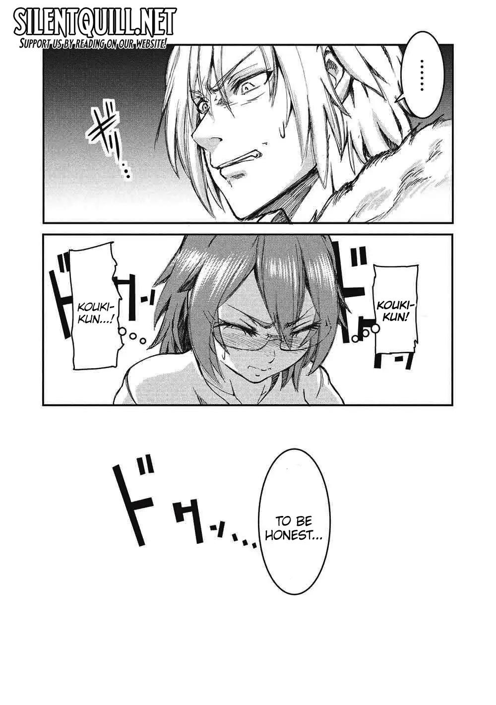 Arafoo Ossan wa Slow Life no Yume wo Miru ka? - Chapter 17 - 10