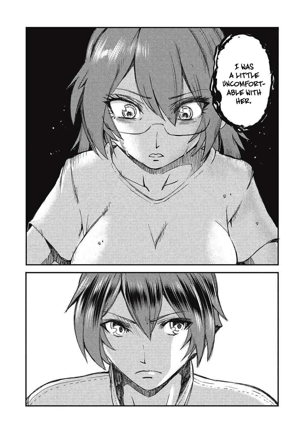 Arafoo Ossan wa Slow Life no Yume wo Miru ka? - Chapter 17 - 11