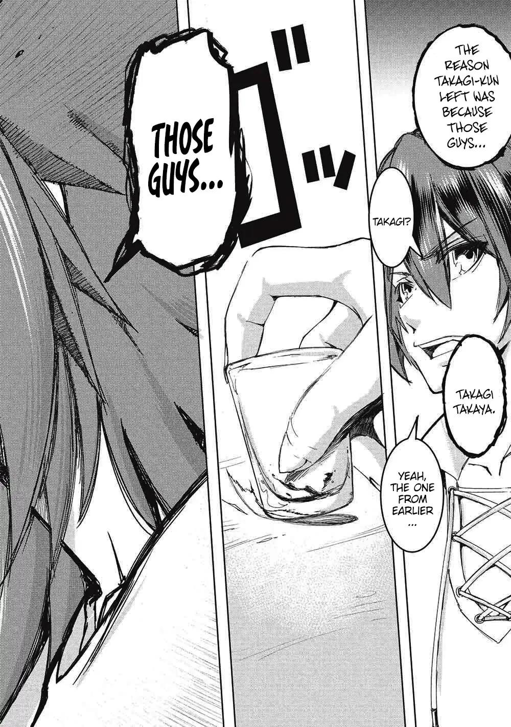 Arafoo Ossan wa Slow Life no Yume wo Miru ka? - Chapter 17 - 17