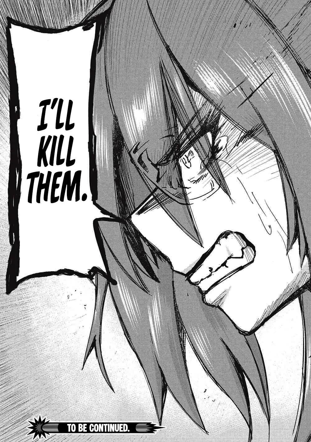 Arafoo Ossan wa Slow Life no Yume wo Miru ka? - Chapter 17 - 18