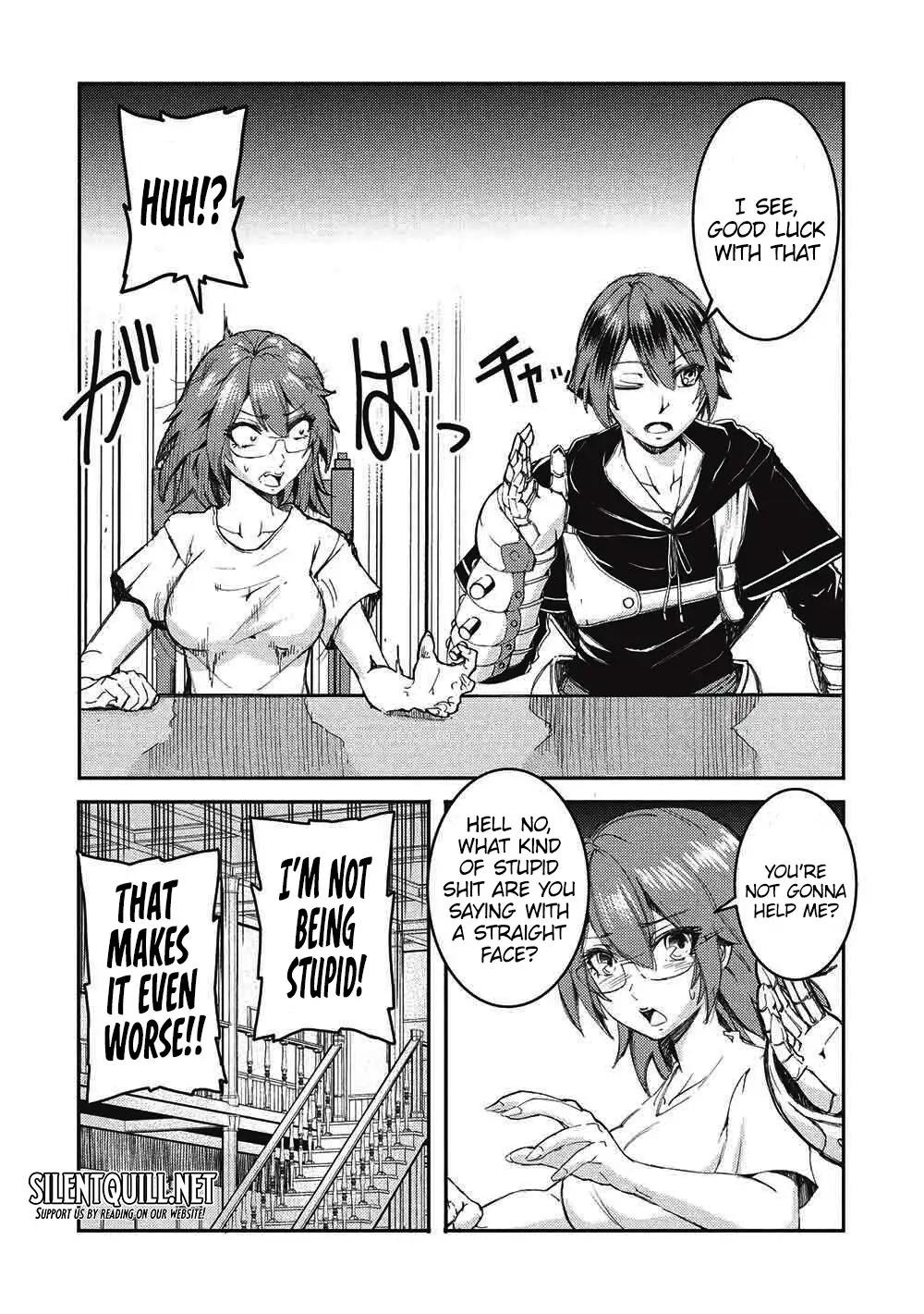 Arafoo Ossan wa Slow Life no Yume wo Miru ka? - Chapter 18 - 4