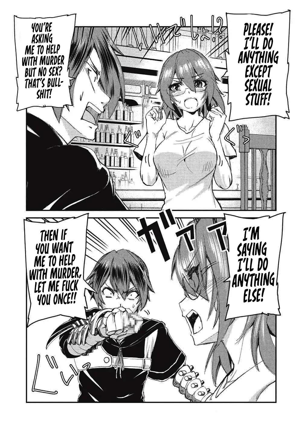 Arafoo Ossan wa Slow Life no Yume wo Miru ka? - Chapter 18 - 5