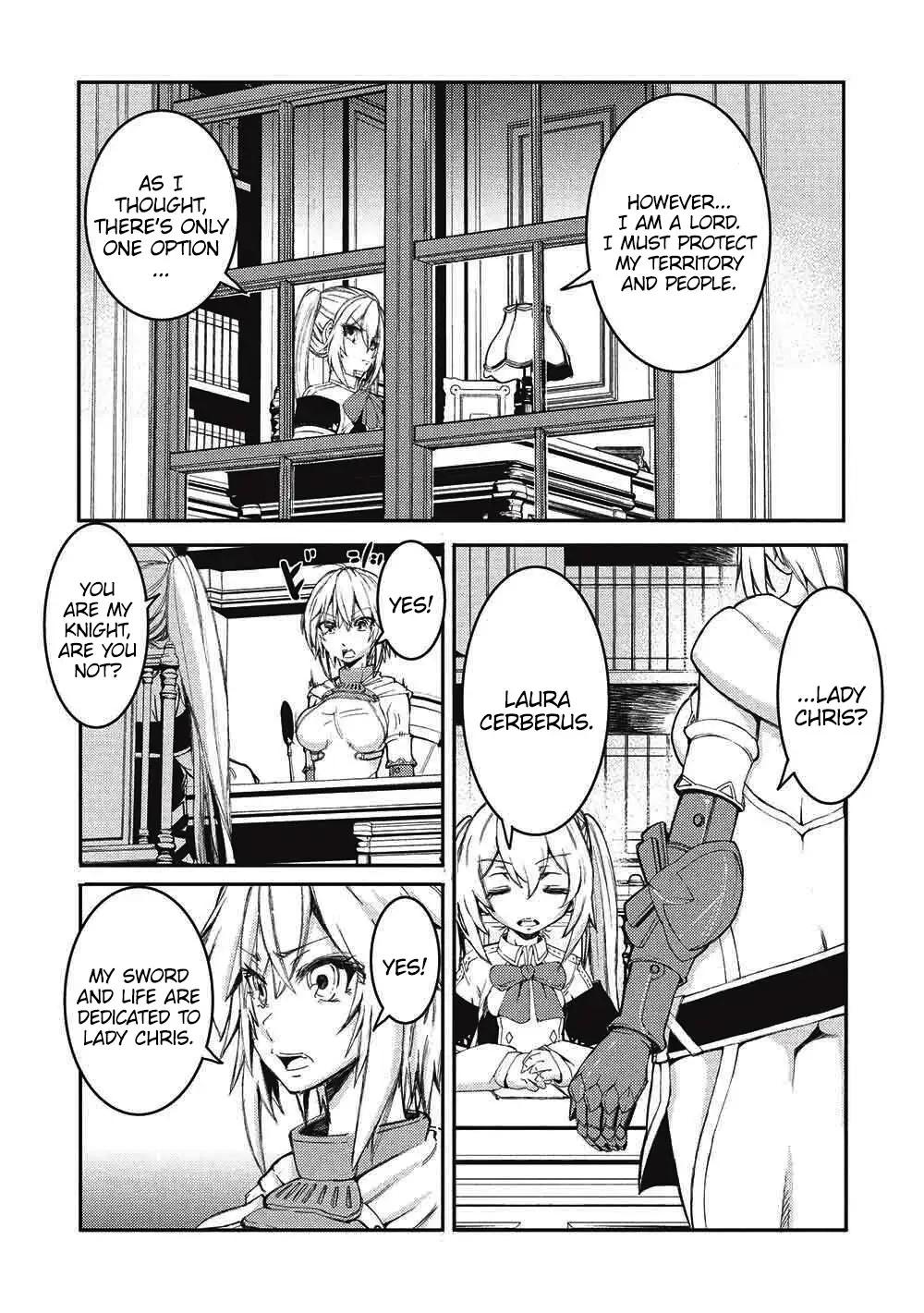 Arafoo Ossan wa Slow Life no Yume wo Miru ka? - Chapter 18 - 14