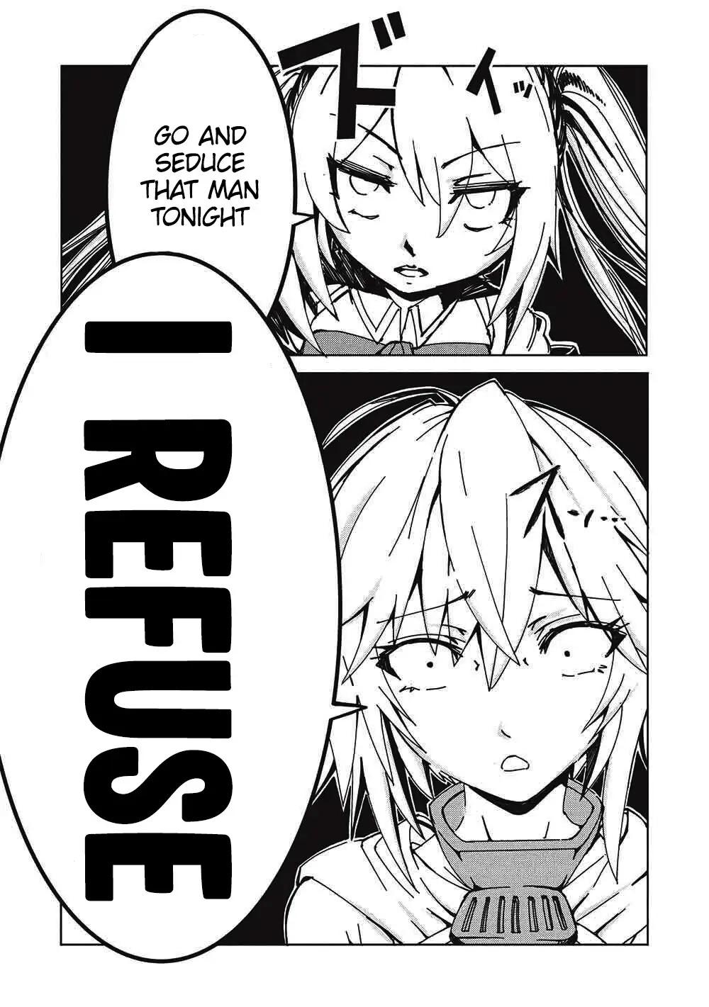 Arafoo Ossan wa Slow Life no Yume wo Miru ka? - Chapter 18 - 17