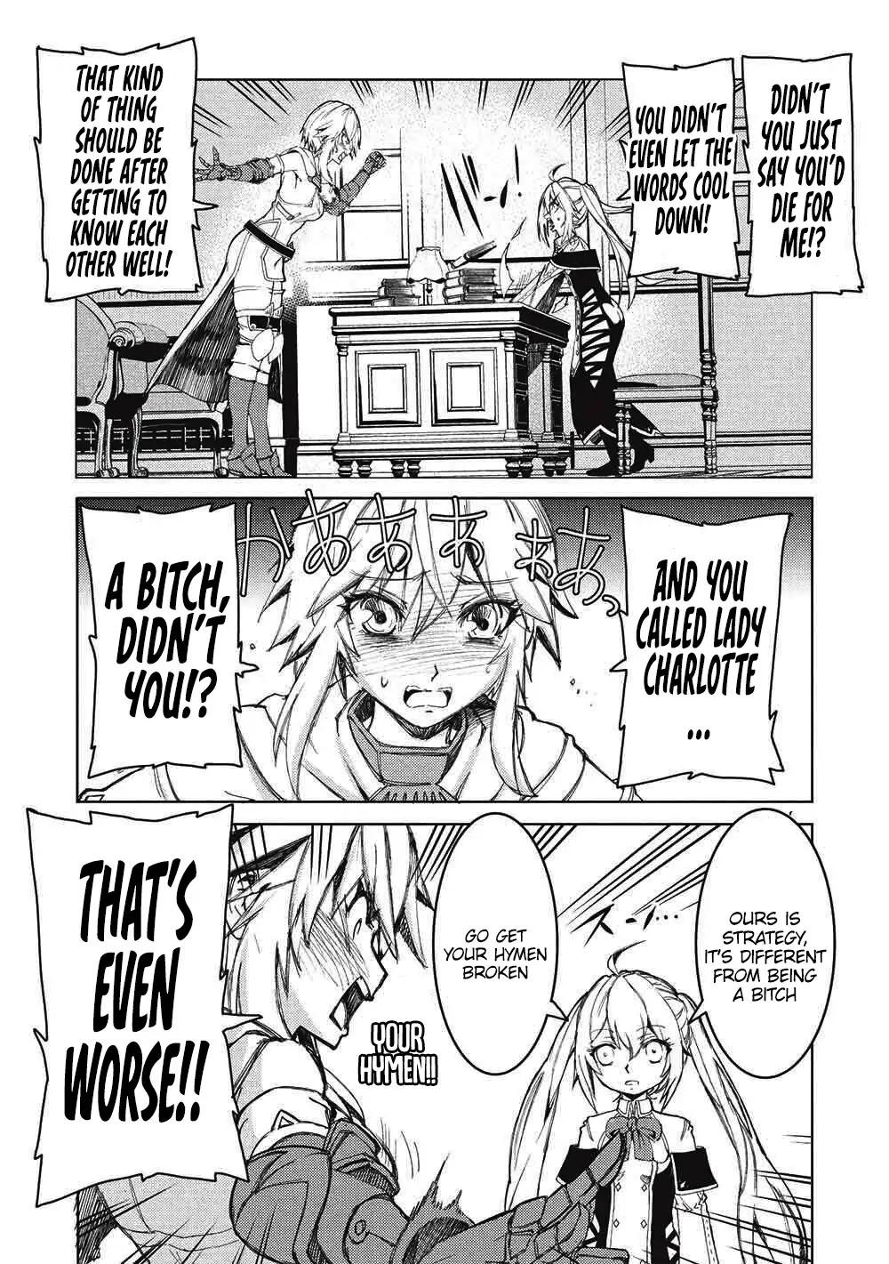 Arafoo Ossan wa Slow Life no Yume wo Miru ka? - Chapter 18 - 18