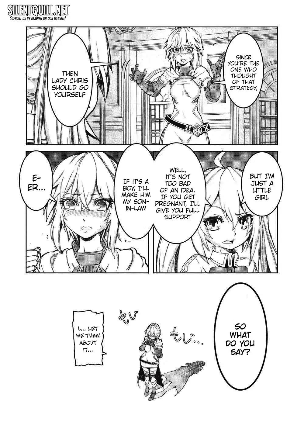 Arafoo Ossan wa Slow Life no Yume wo Miru ka? - Chapter 18 - 19