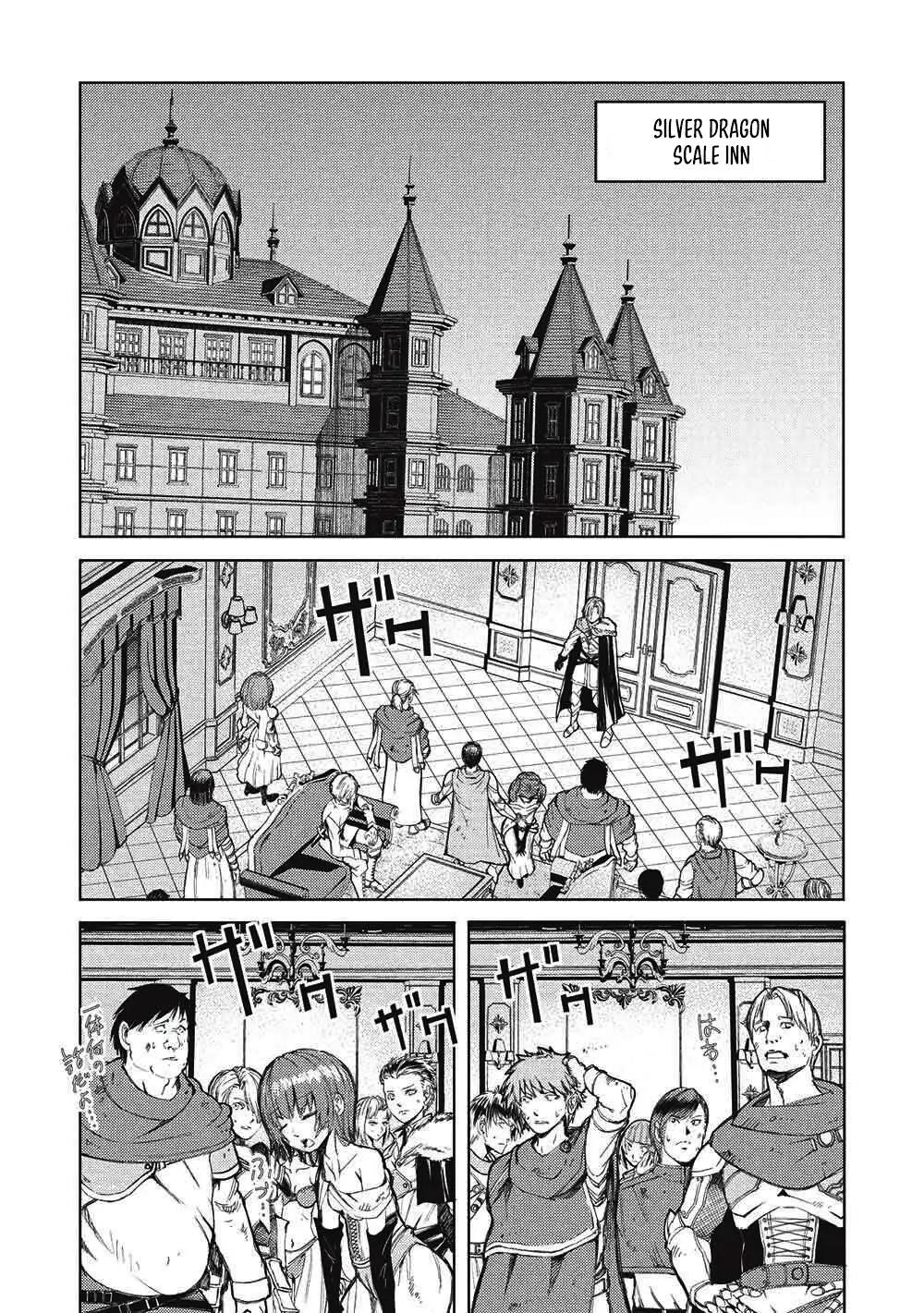 Arafoo Ossan wa Slow Life no Yume wo Miru ka? - Chapter 18 - 20