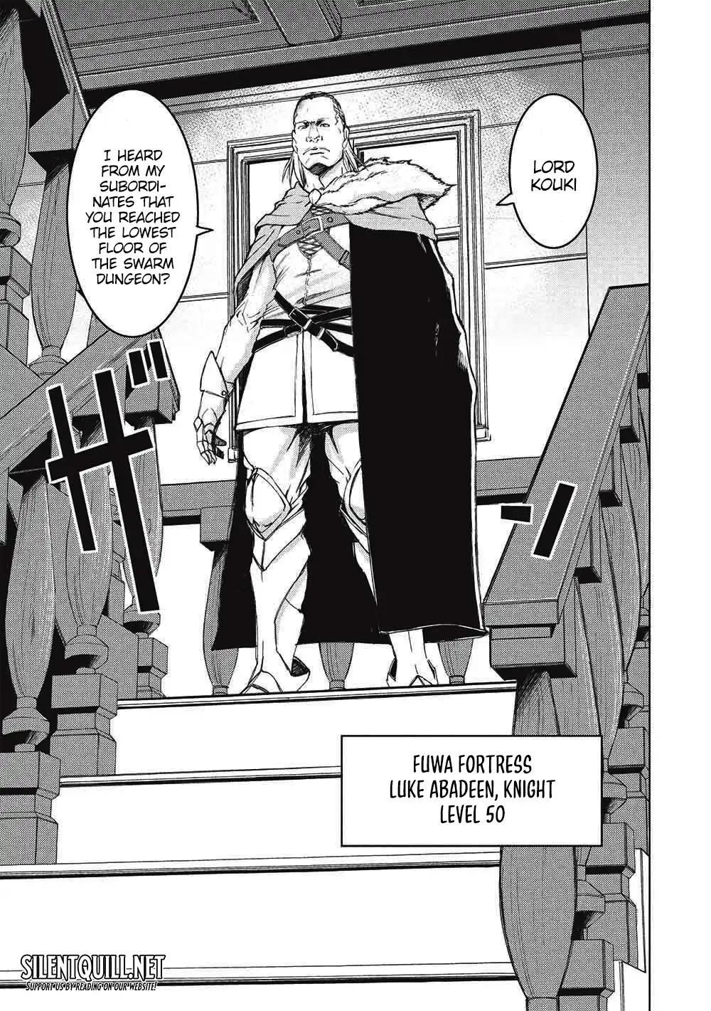 Arafoo Ossan wa Slow Life no Yume wo Miru ka? - Chapter 18 - 24