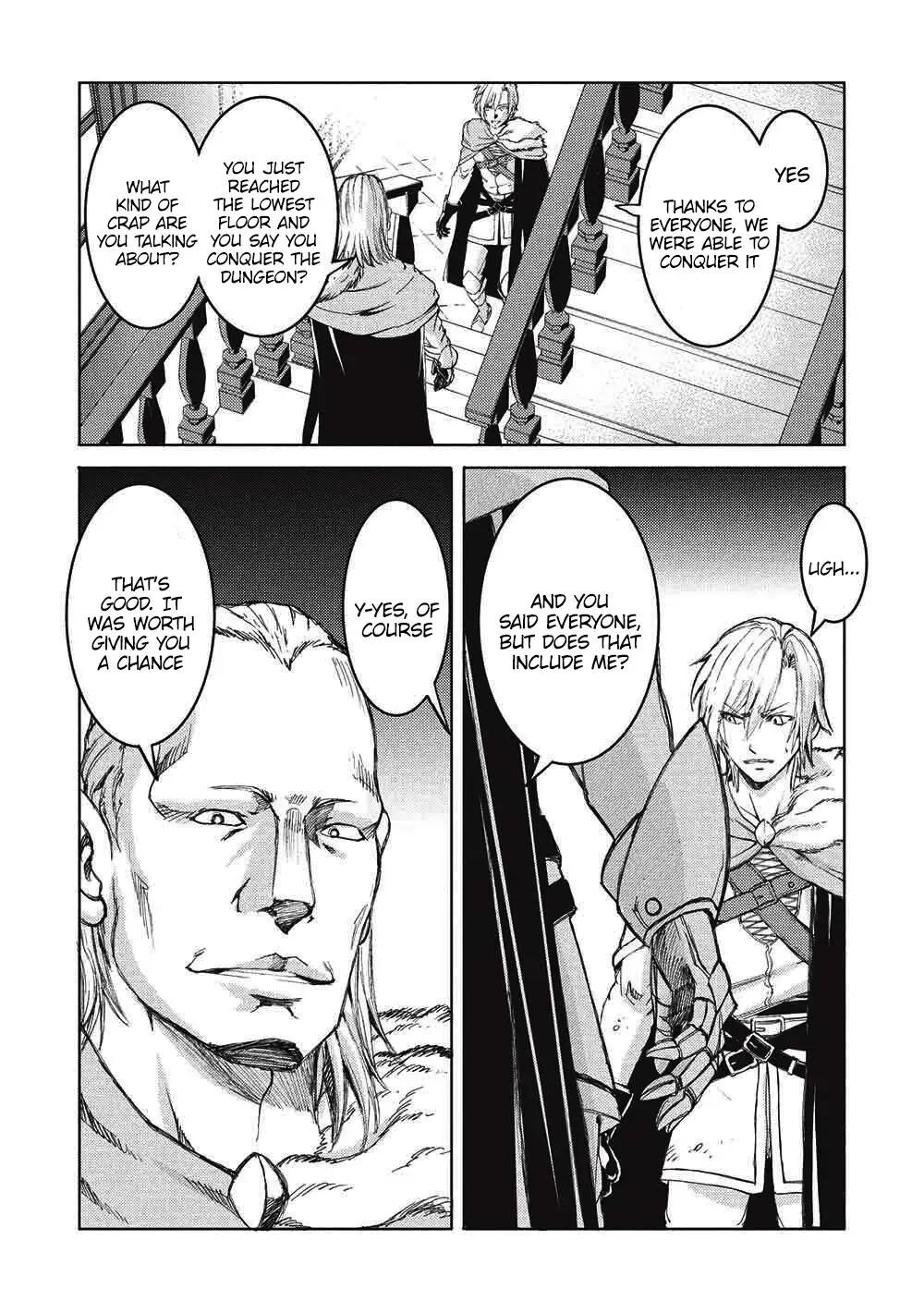 Arafoo Ossan wa Slow Life no Yume wo Miru ka? - Chapter 18 - 25