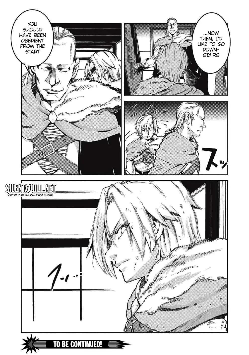 Arafoo Ossan wa Slow Life no Yume wo Miru ka? - Chapter 18 - 26