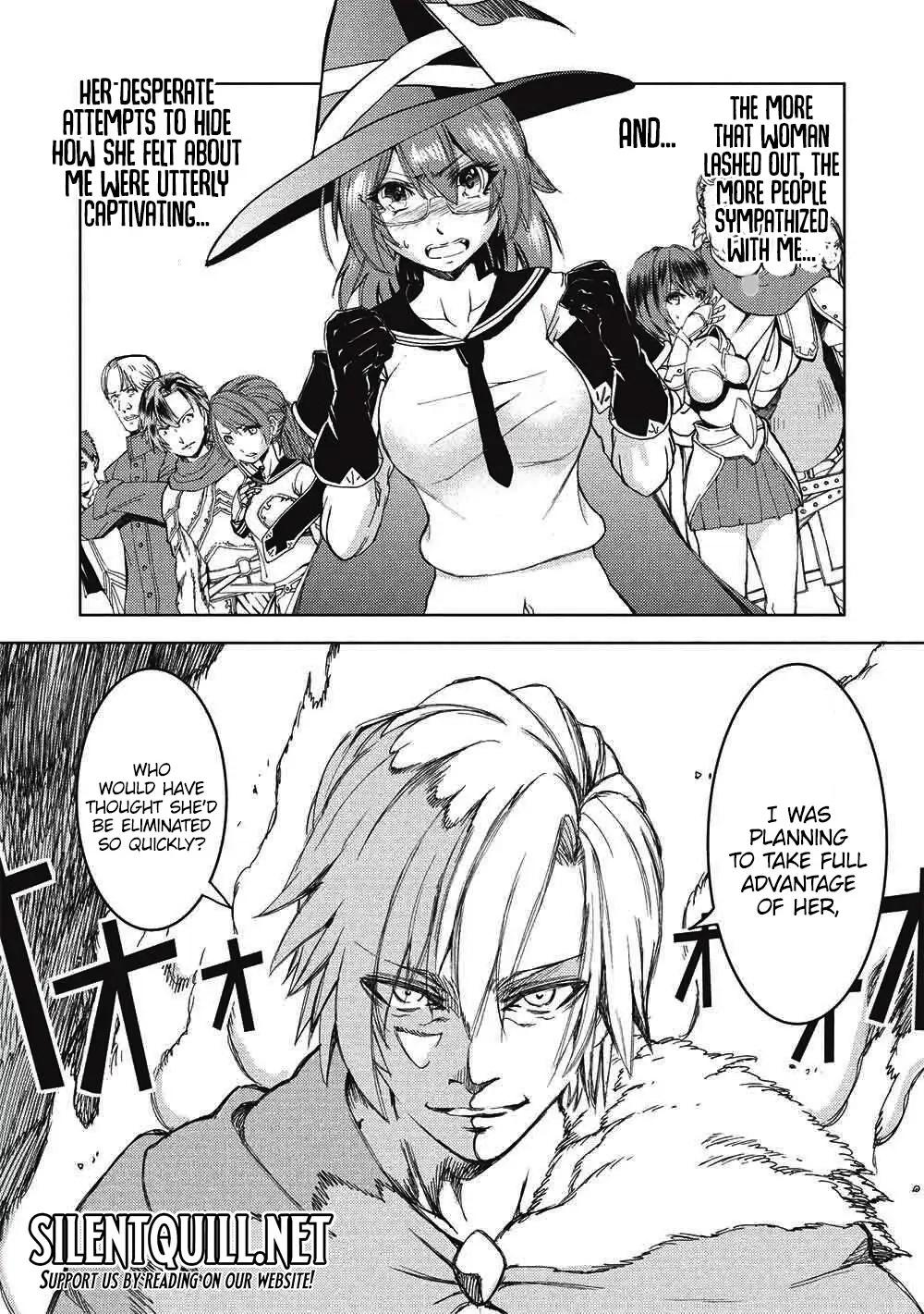 Arafoo Ossan wa Slow Life no Yume wo Miru ka? - Chapter 19 - 4