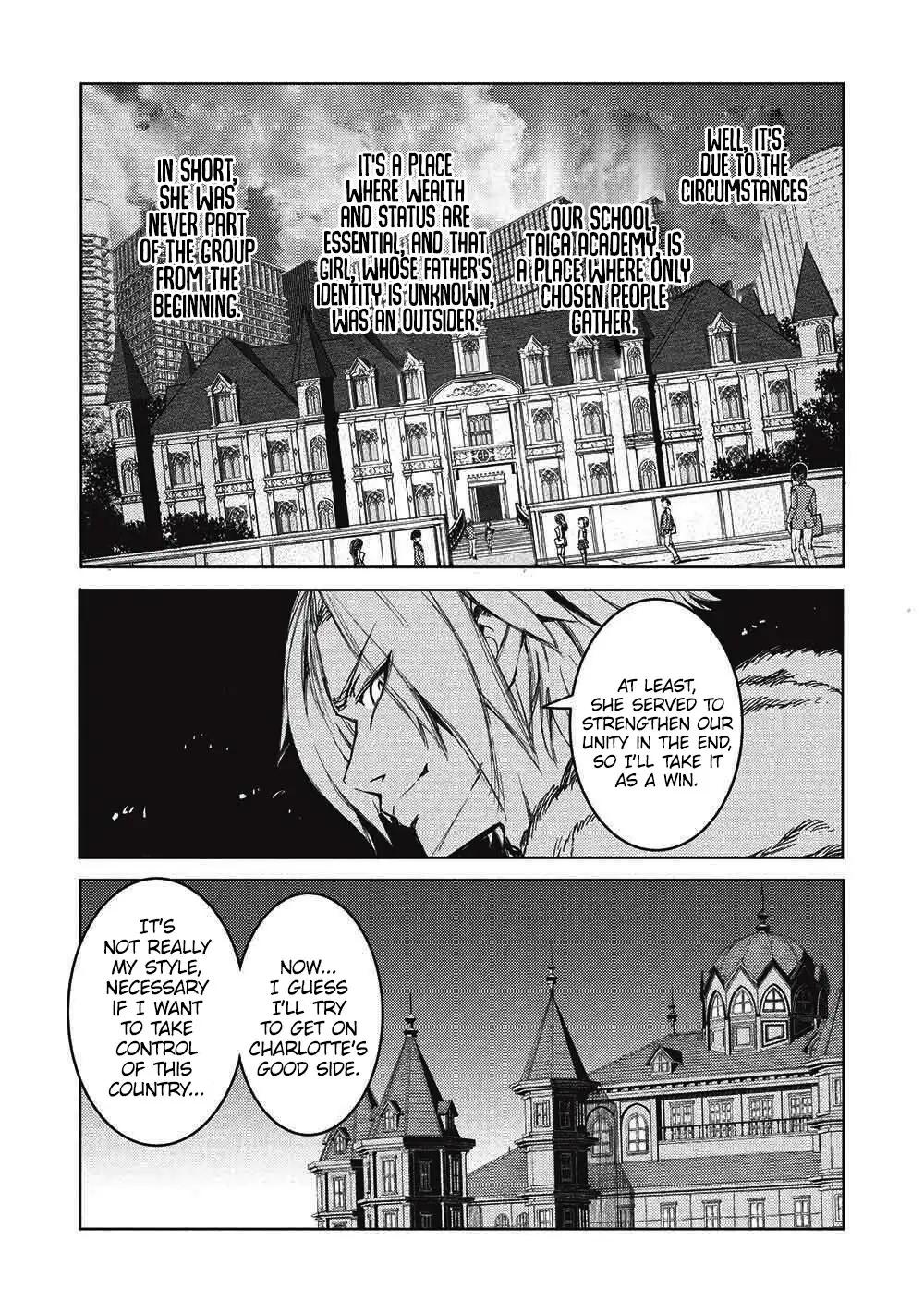 Arafoo Ossan wa Slow Life no Yume wo Miru ka? - Chapter 19 - 5