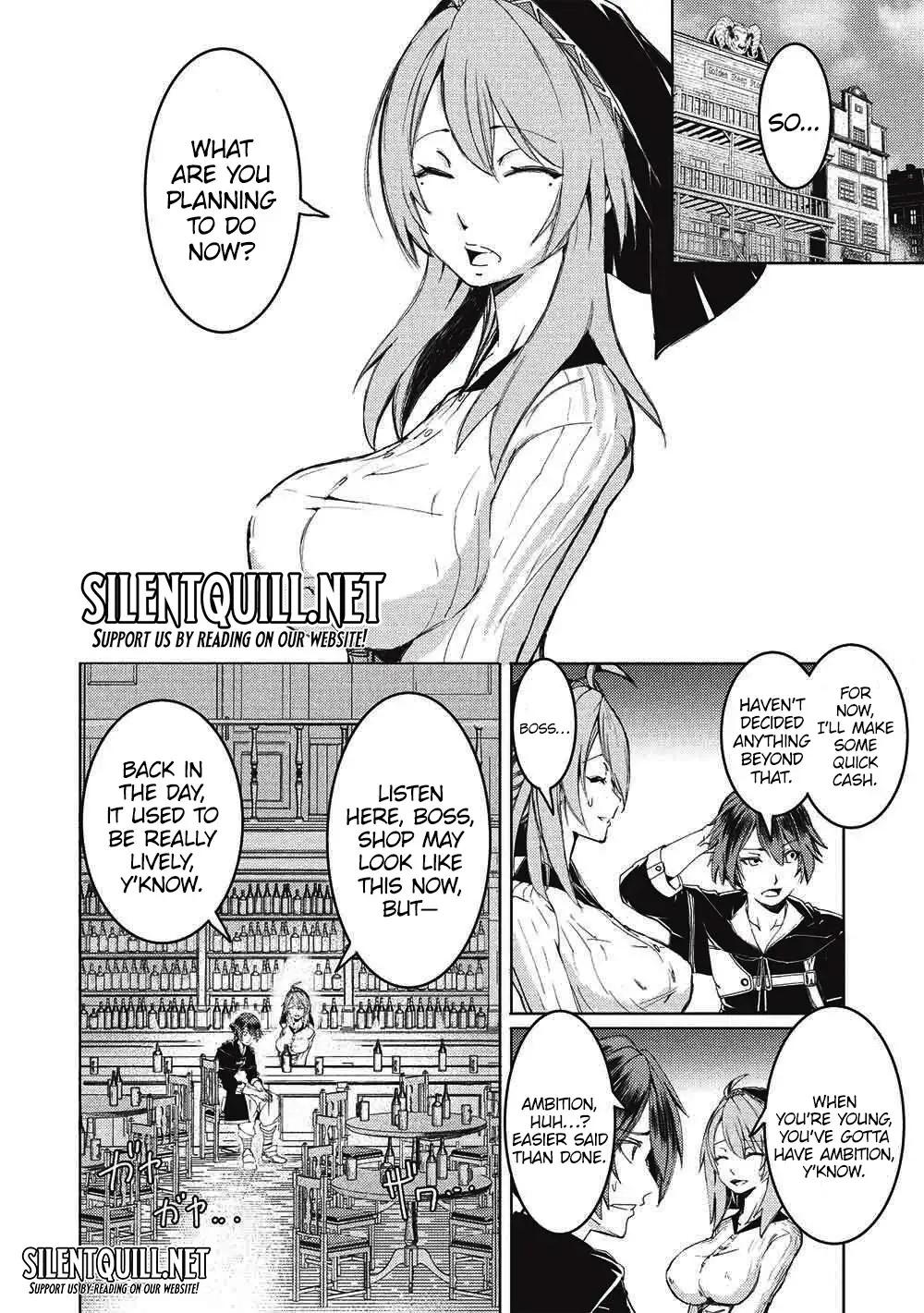 Arafoo Ossan wa Slow Life no Yume wo Miru ka? - Chapter 19 - 6