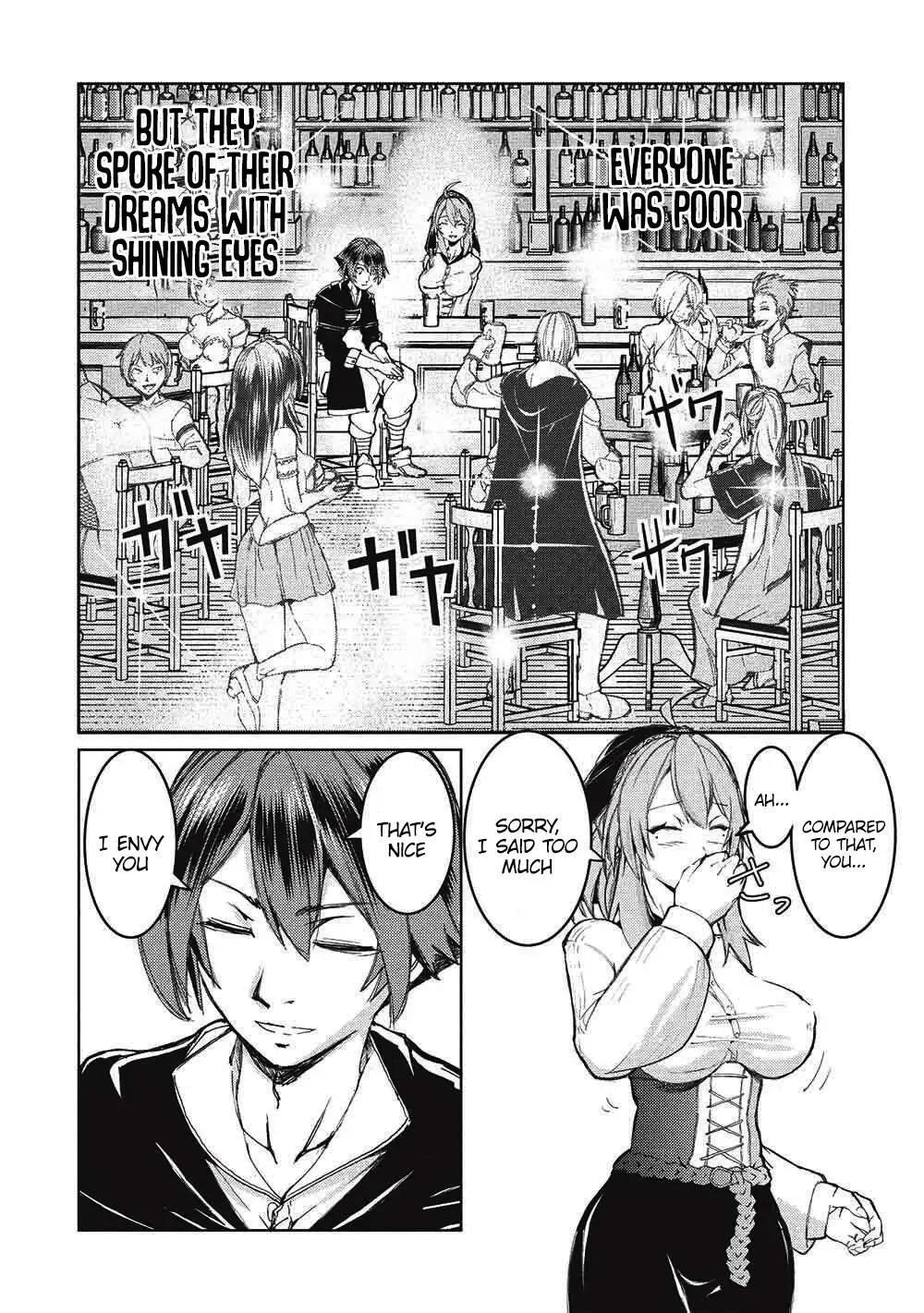 Arafoo Ossan wa Slow Life no Yume wo Miru ka? - Chapter 19 - 7