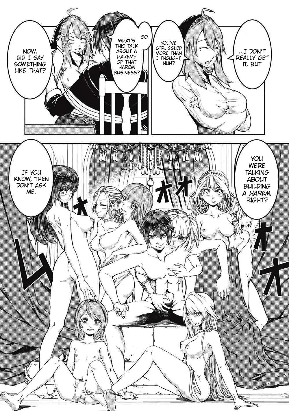 Arafoo Ossan wa Slow Life no Yume wo Miru ka? - Chapter 19 - 12
