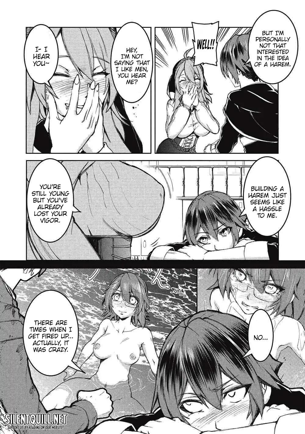 Arafoo Ossan wa Slow Life no Yume wo Miru ka? - Chapter 19 - 13