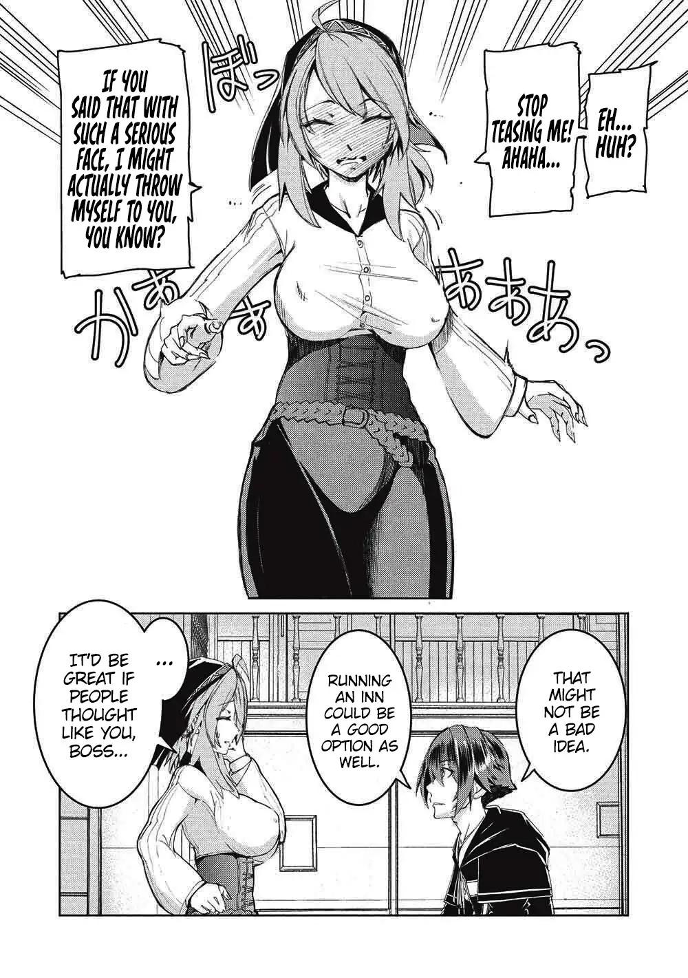 Arafoo Ossan wa Slow Life no Yume wo Miru ka? - Chapter 19 - 15