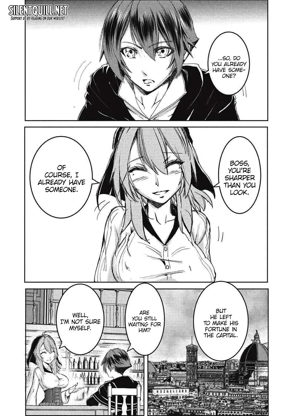 Arafoo Ossan wa Slow Life no Yume wo Miru ka? - Chapter 19 - 16