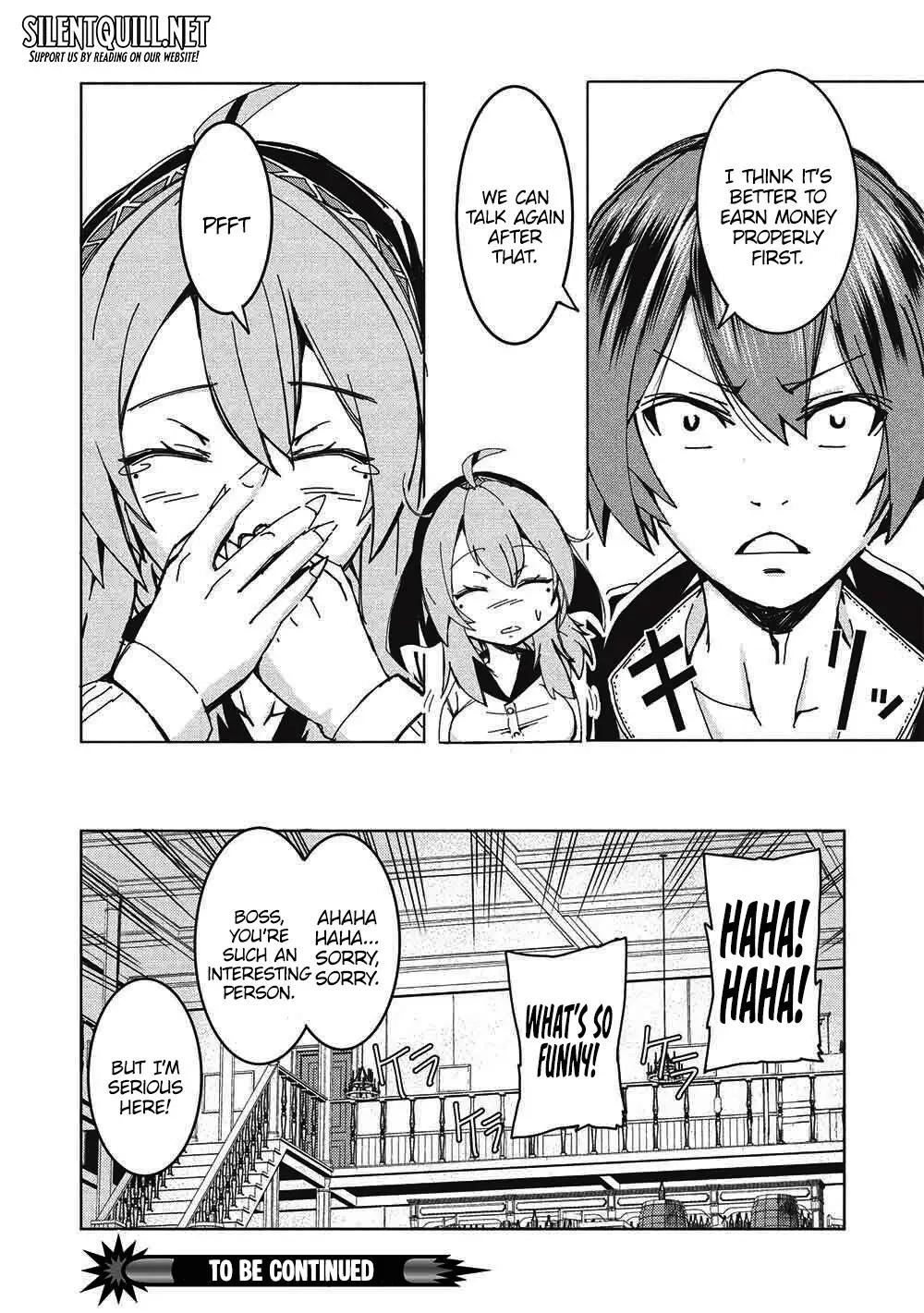 Arafoo Ossan wa Slow Life no Yume wo Miru ka? - Chapter 19 - 19