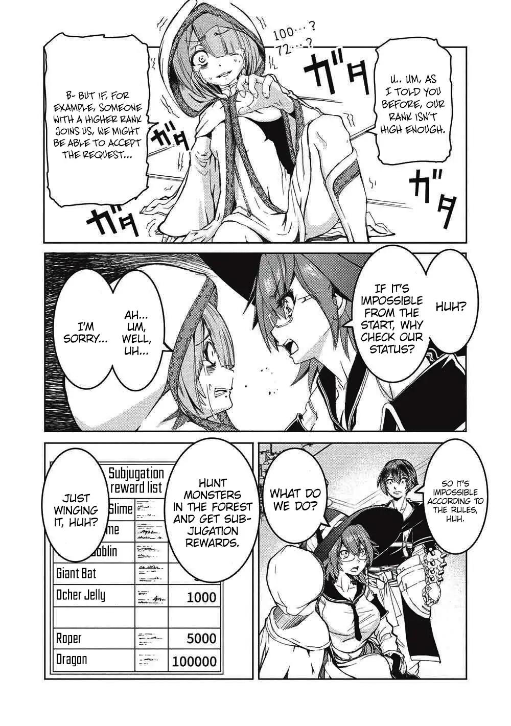 Arafoo Ossan wa Slow Life no Yume wo Miru ka? Chapter 20 - Page 6