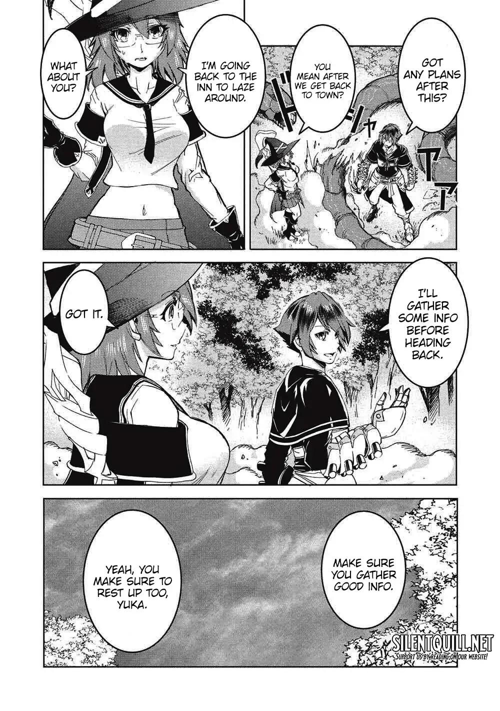 Arafoo Ossan wa Slow Life no Yume wo Miru ka? Chapter 20 - Page 10