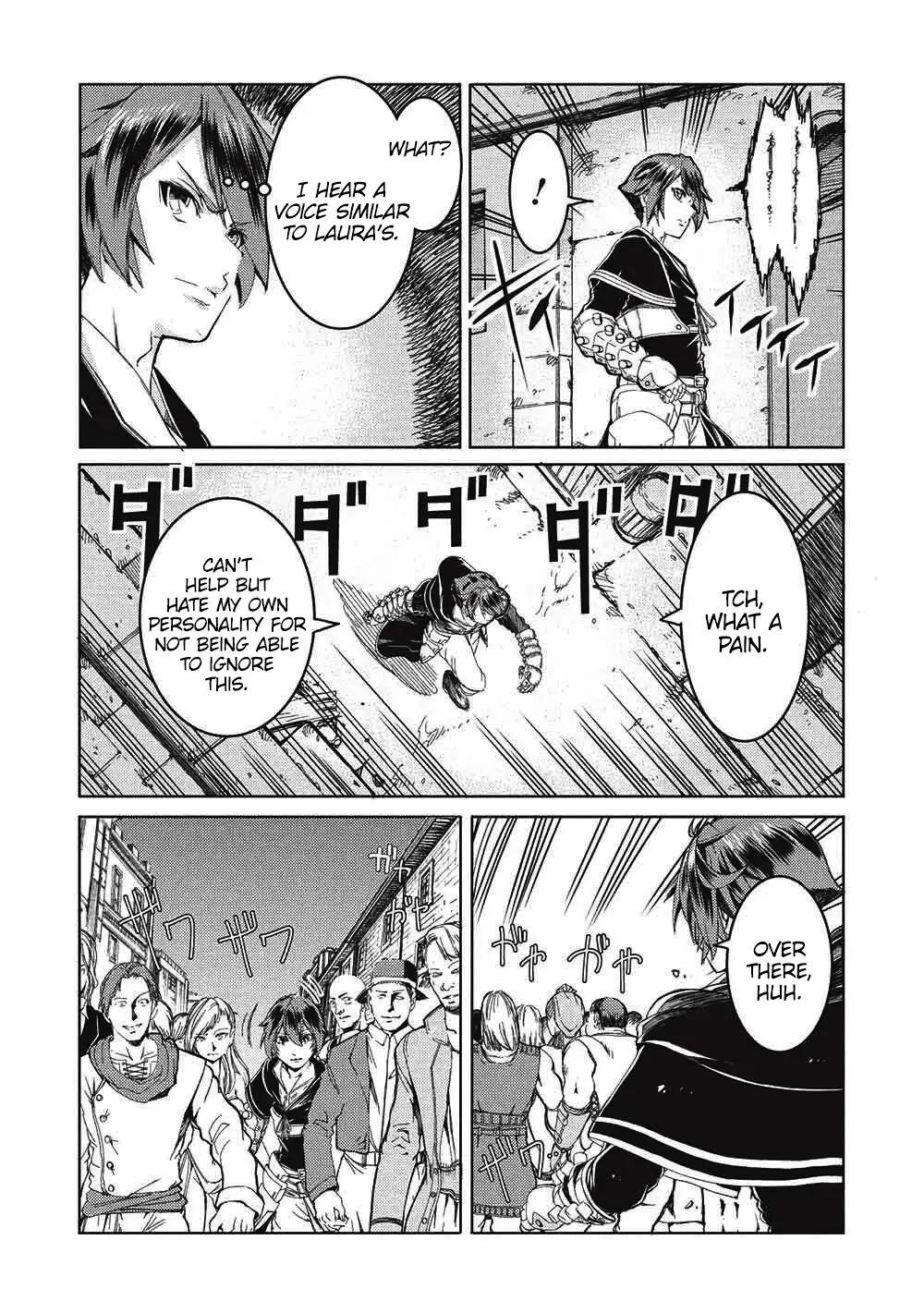 Arafoo Ossan wa Slow Life no Yume wo Miru ka? Chapter 20 - Page 12