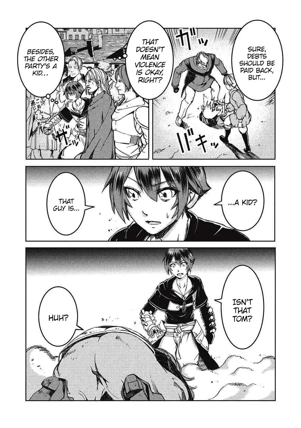 Arafoo Ossan wa Slow Life no Yume wo Miru ka? Chapter 20 - Page 14