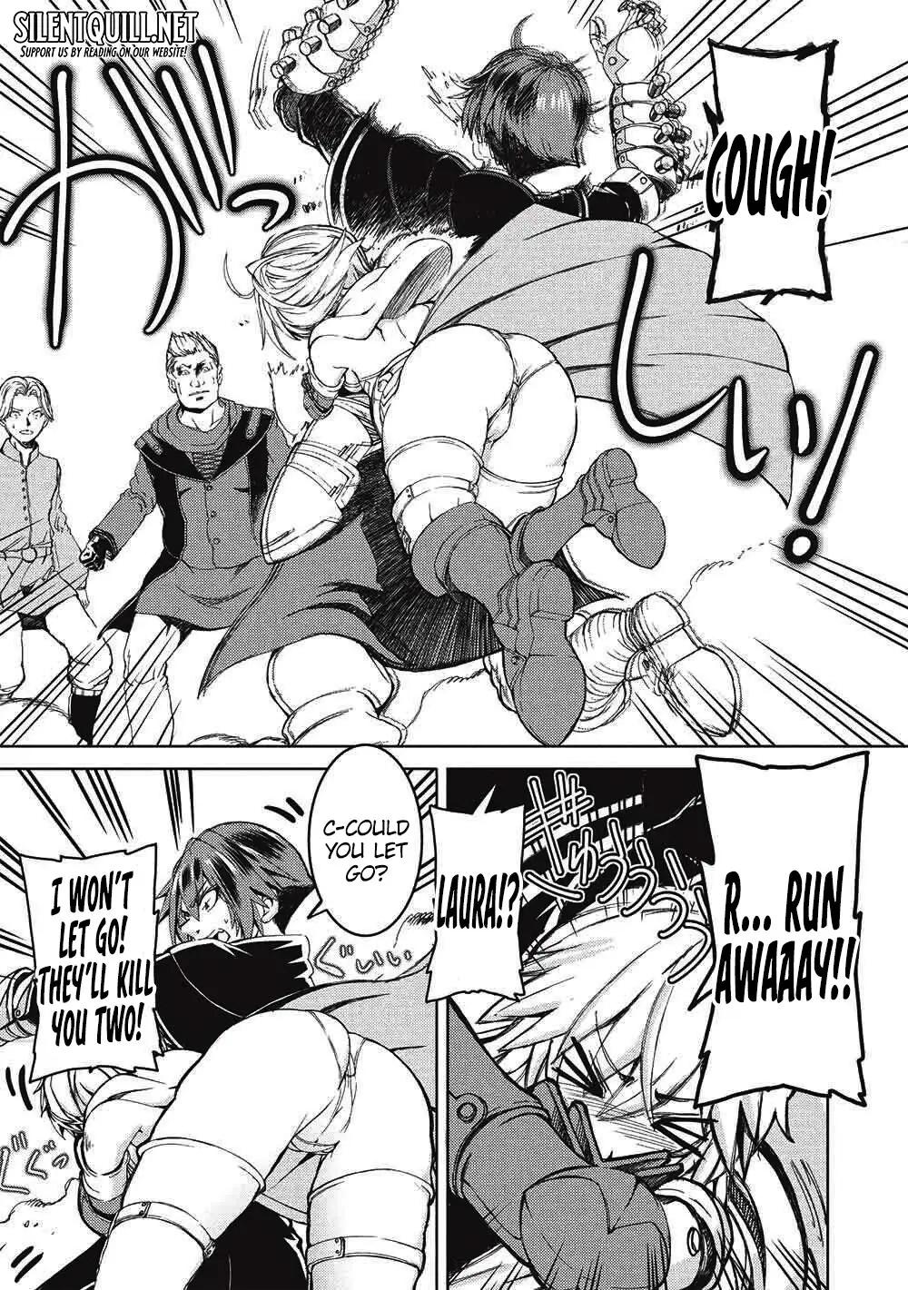 Arafoo Ossan wa Slow Life no Yume wo Miru ka? Chapter 20 - Page 16