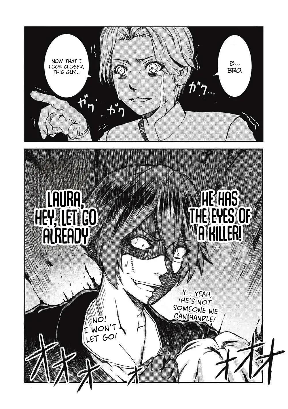 Arafoo Ossan wa Slow Life no Yume wo Miru ka? Chapter 20 - Page 18