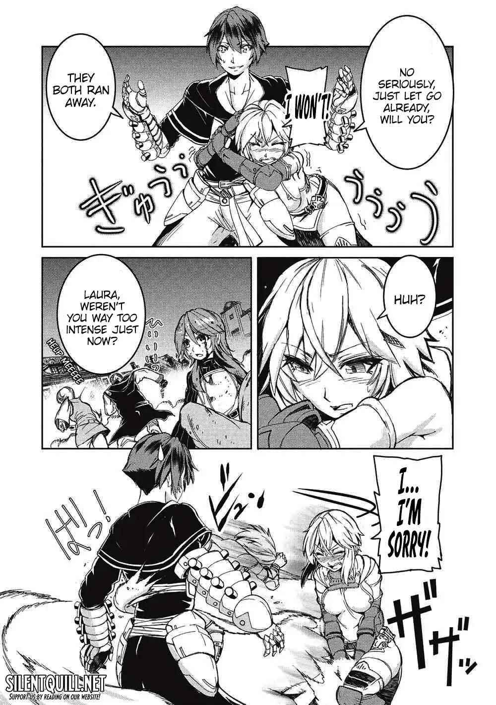 Arafoo Ossan wa Slow Life no Yume wo Miru ka? Chapter 20 - Page 19