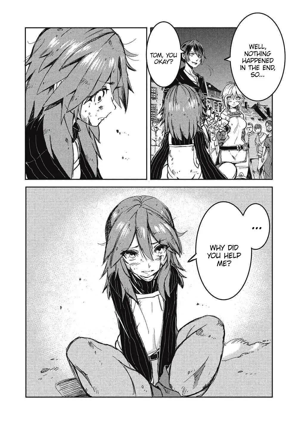 Arafoo Ossan wa Slow Life no Yume wo Miru ka? Chapter 20 - Page 20