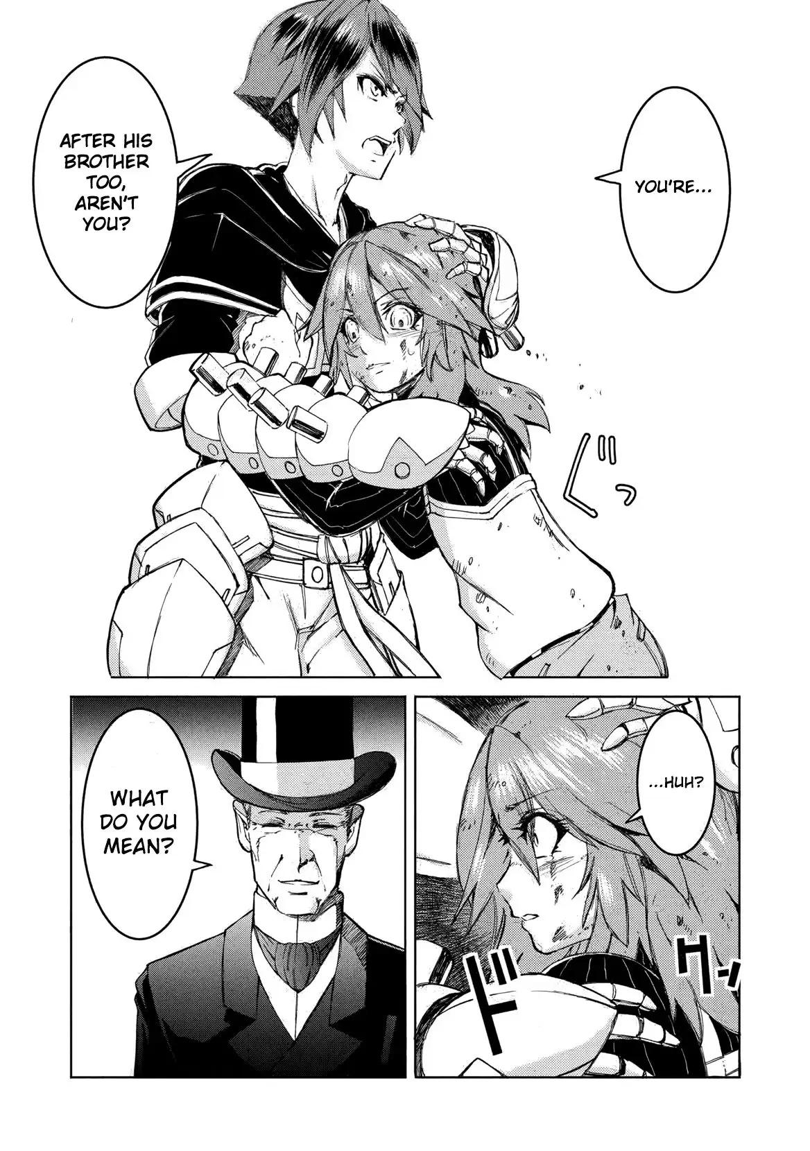 Arafoo Ossan wa Slow Life no Yume wo Miru ka? Chapter 21 - Page 11