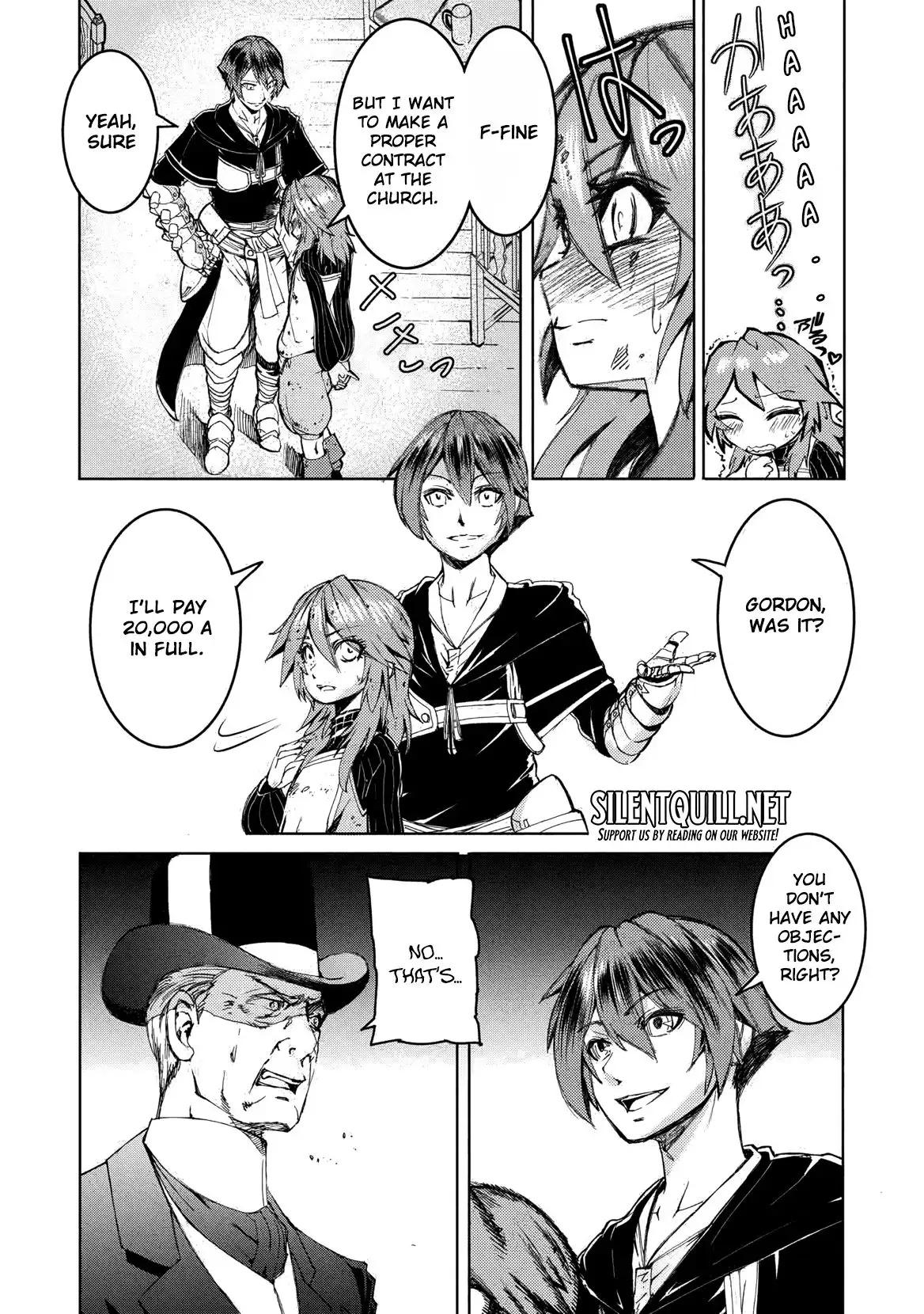 Arafoo Ossan wa Slow Life no Yume wo Miru ka? Chapter 21 - Page 17