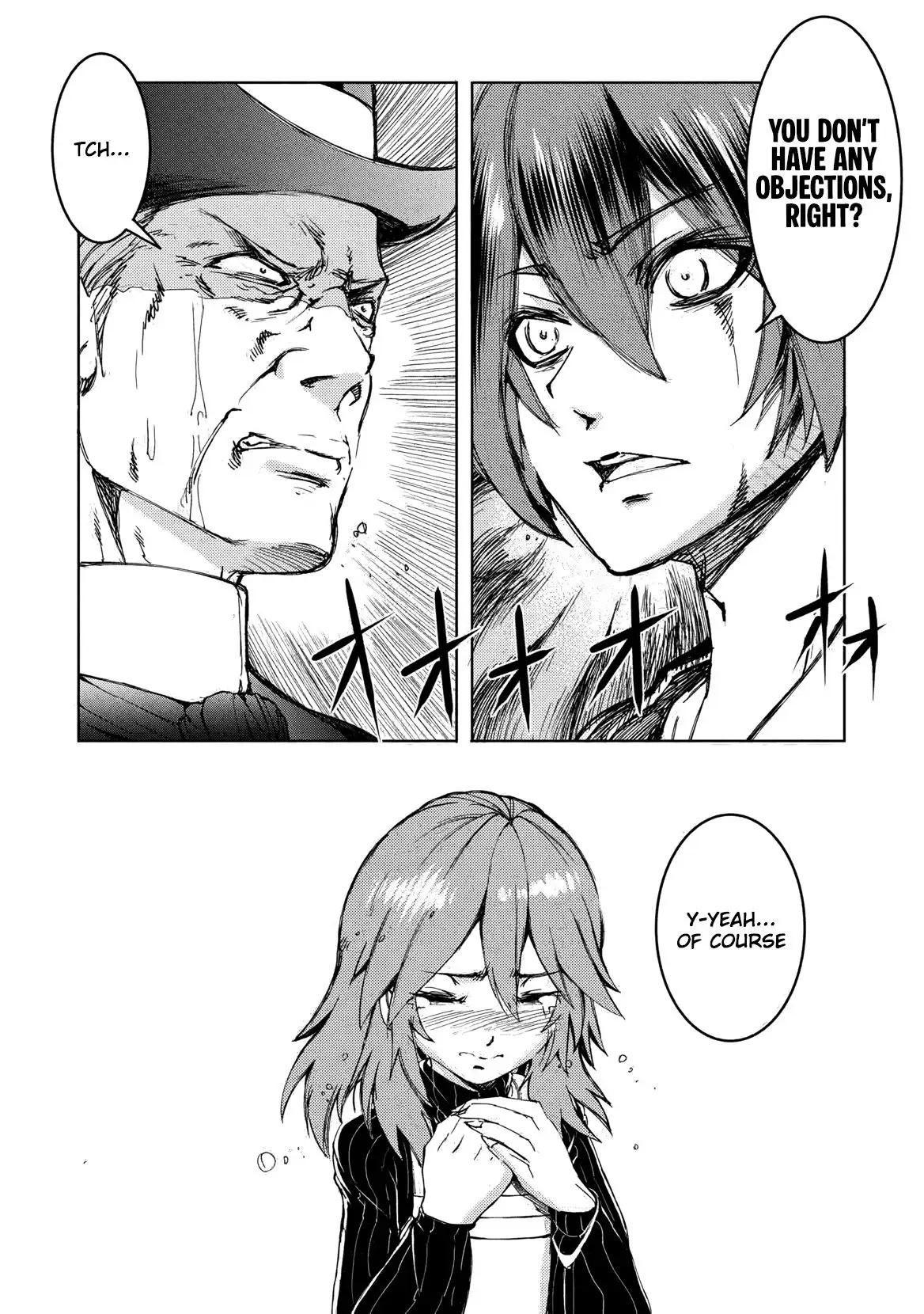 Arafoo Ossan wa Slow Life no Yume wo Miru ka? Chapter 21 - Page 18