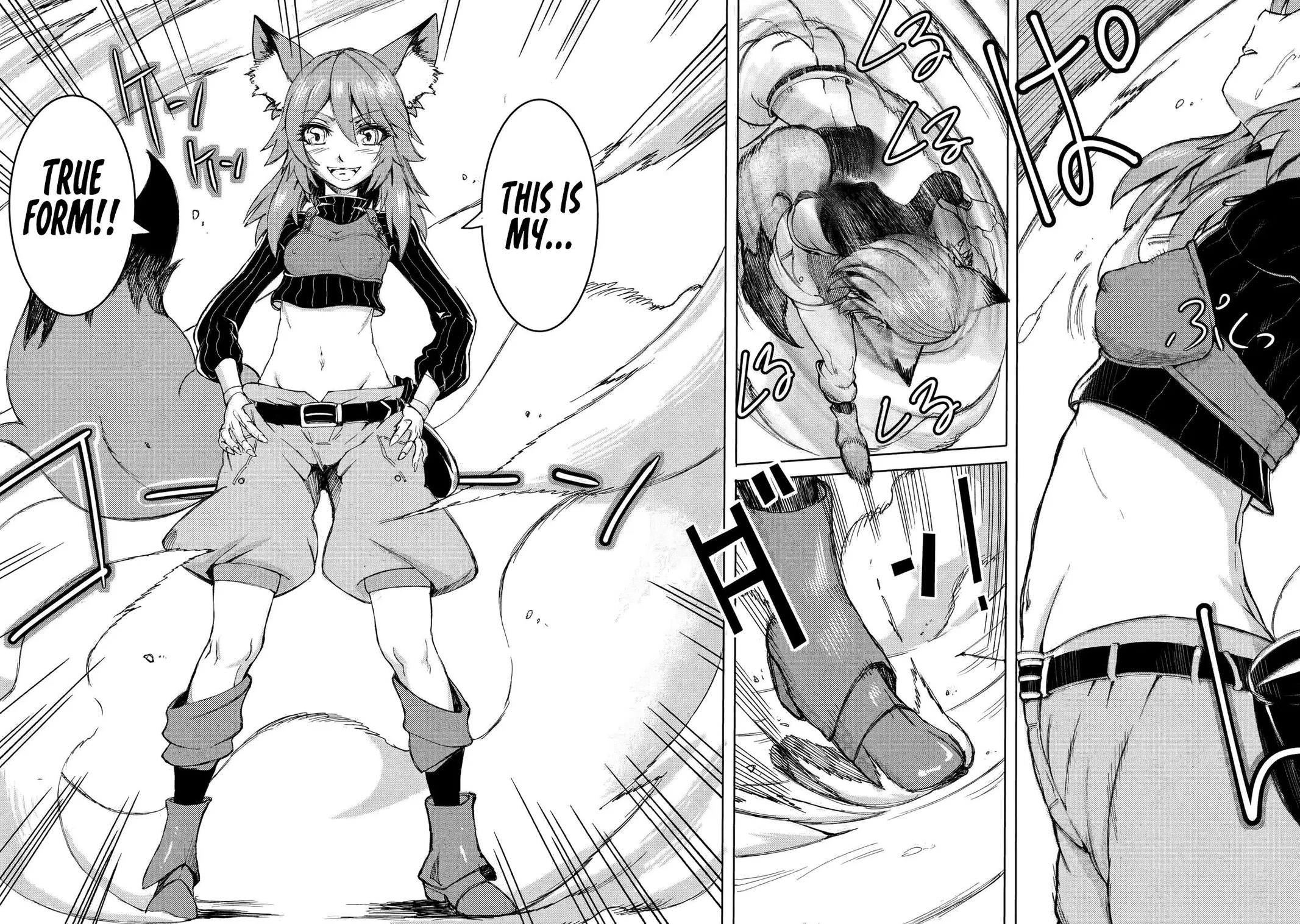 Arafoo Ossan wa Slow Life no Yume wo Miru ka? Chapter 21 - Page 25