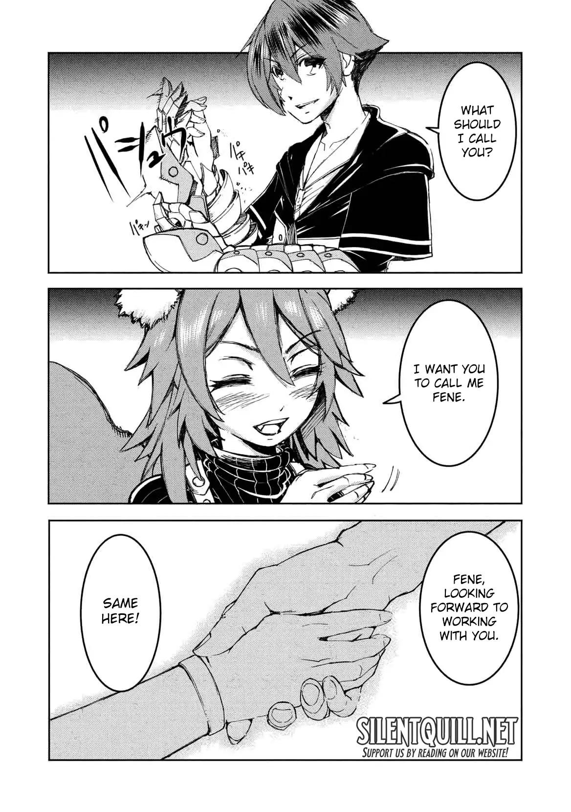 Arafoo Ossan wa Slow Life no Yume wo Miru ka? Chapter 22 - Page 5