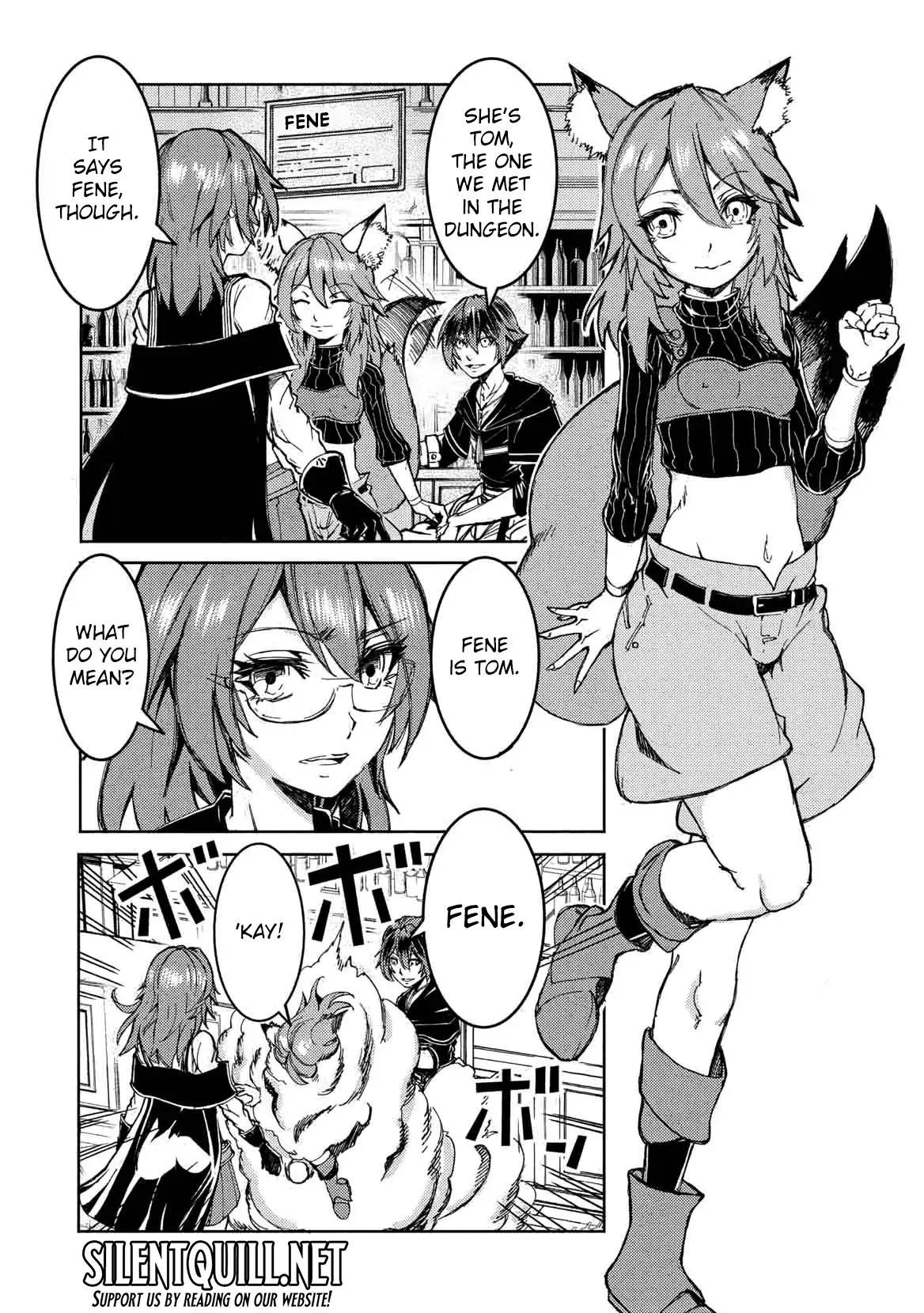 Arafoo Ossan wa Slow Life no Yume wo Miru ka? Chapter 22 - Page 7