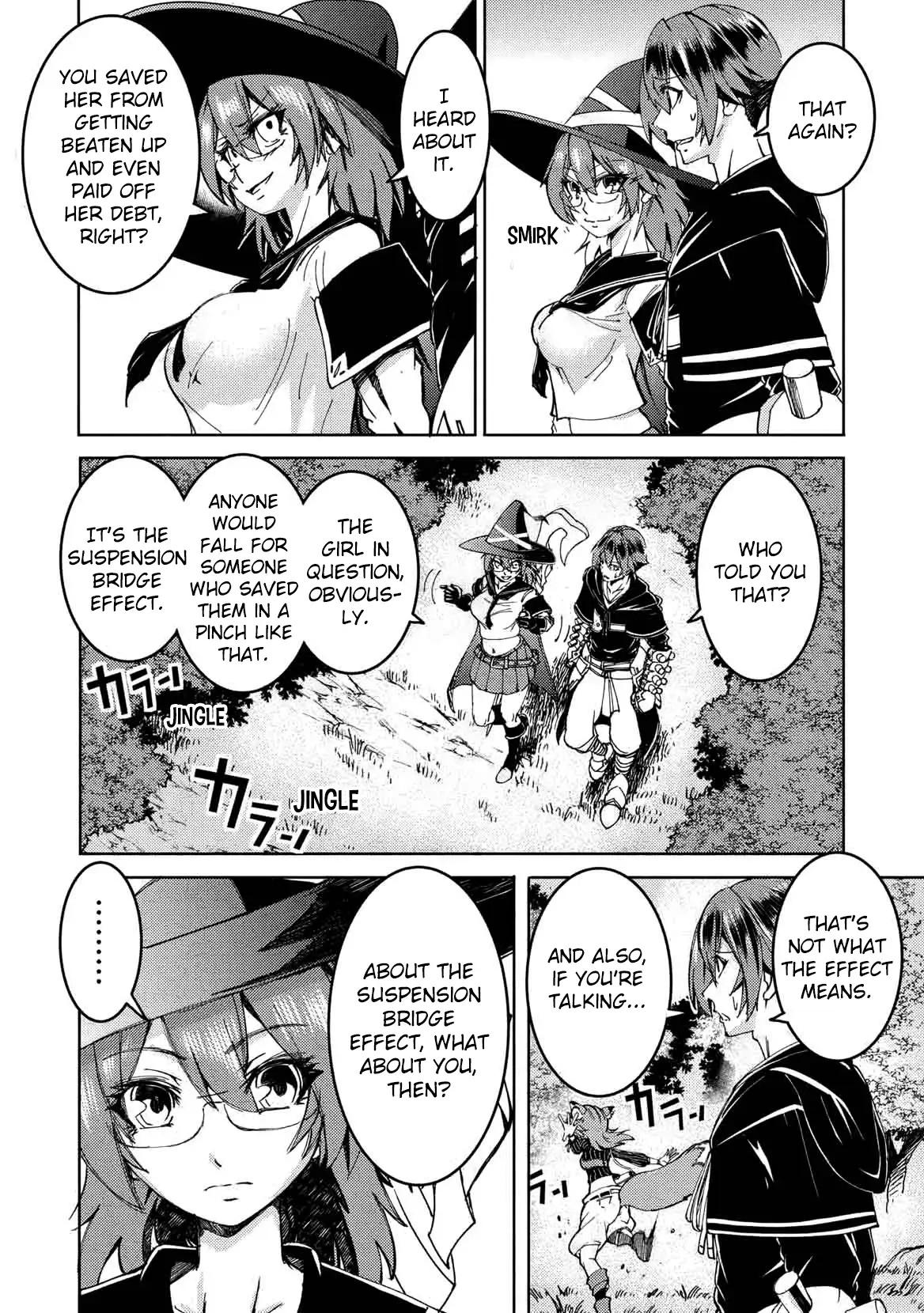 Arafoo Ossan wa Slow Life no Yume wo Miru ka? Chapter 23 - Page 5