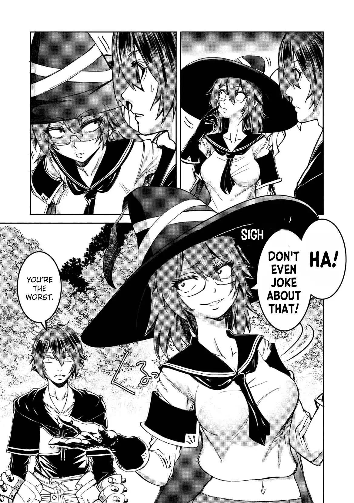 Arafoo Ossan wa Slow Life no Yume wo Miru ka? Chapter 23 - Page 6