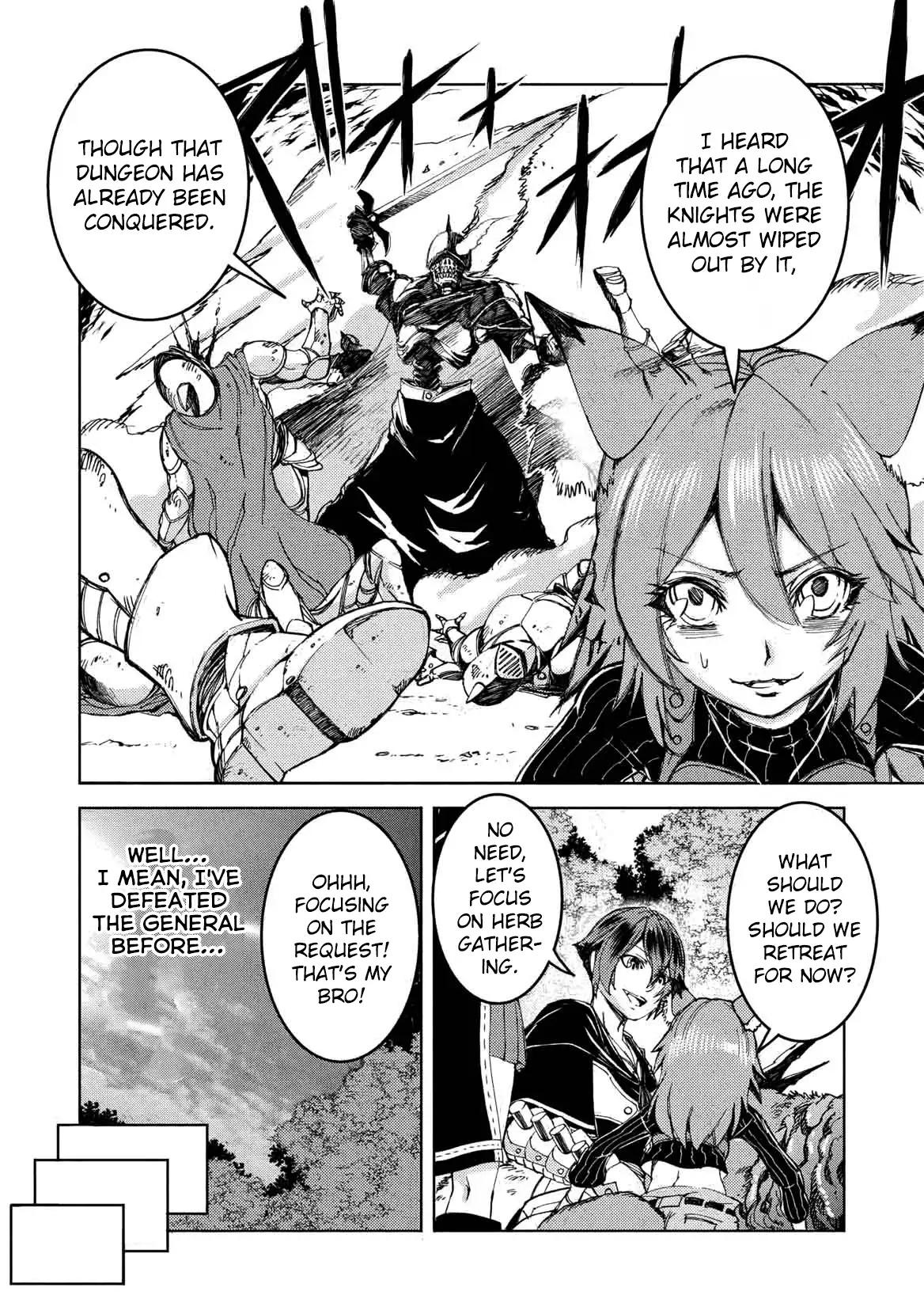 Arafoo Ossan wa Slow Life no Yume wo Miru ka? Chapter 23 - Page 13