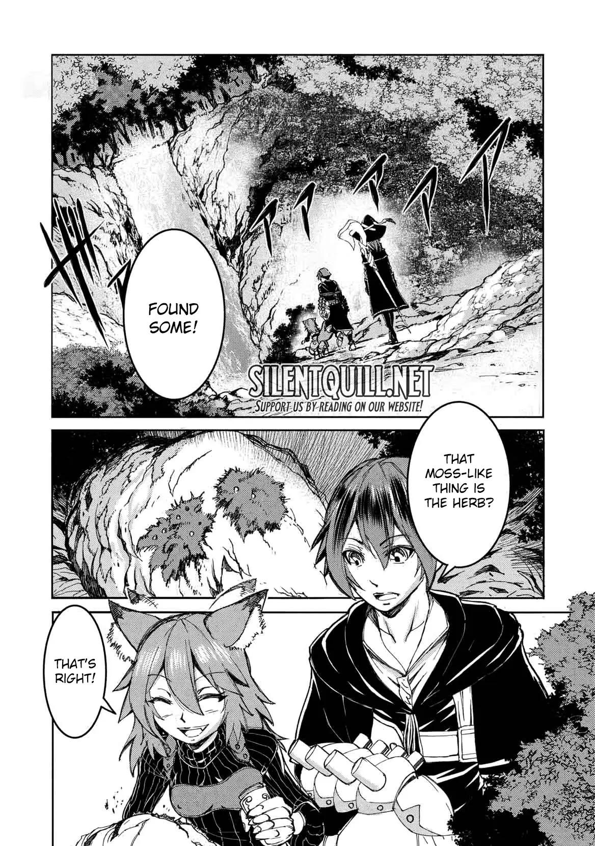 Arafoo Ossan wa Slow Life no Yume wo Miru ka? Chapter 23 - Page 14