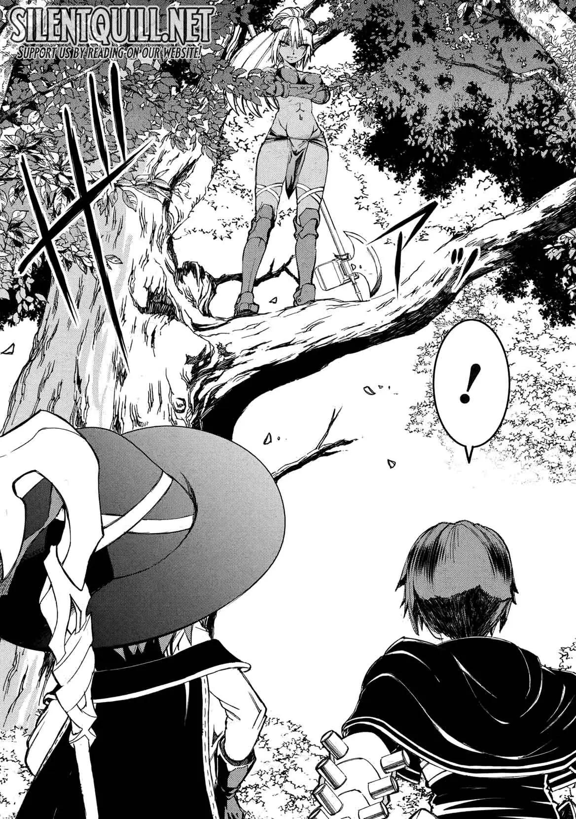 Arafoo Ossan wa Slow Life no Yume wo Miru ka? Chapter 23 - Page 17