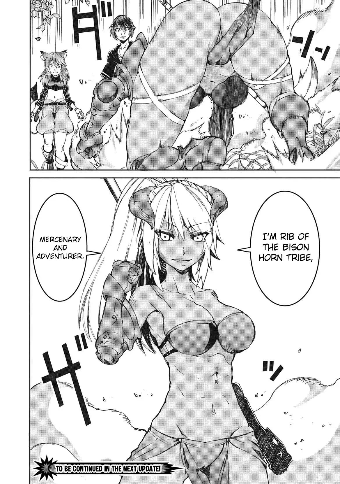 Arafoo Ossan wa Slow Life no Yume wo Miru ka? Chapter 23 - Page 19